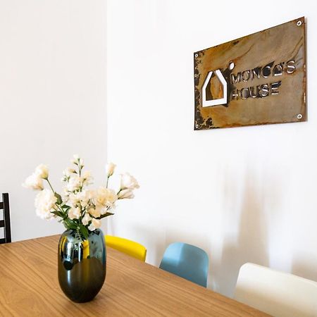 Bed and Breakfast Monca'S House Виетри Экстерьер фото
