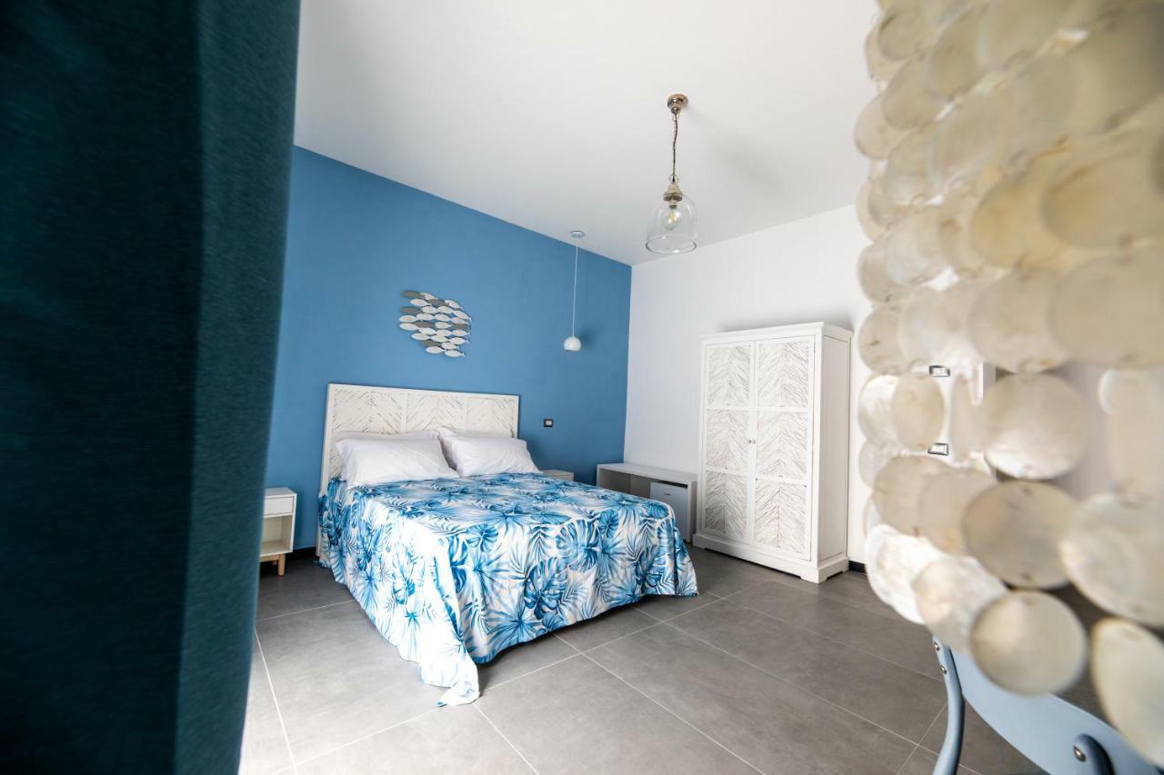 Bed and Breakfast Monca'S House Виетри Экстерьер фото