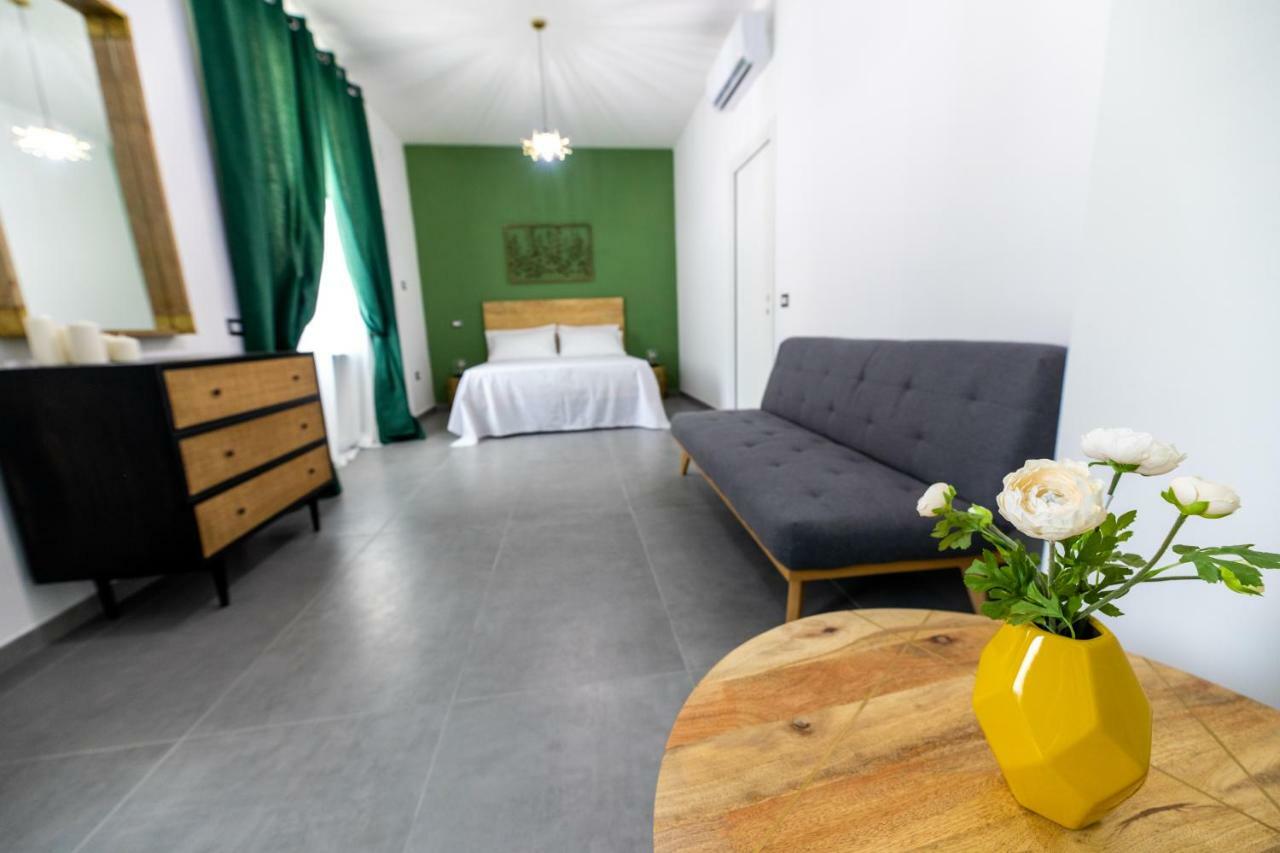 Bed and Breakfast Monca'S House Виетри Экстерьер фото