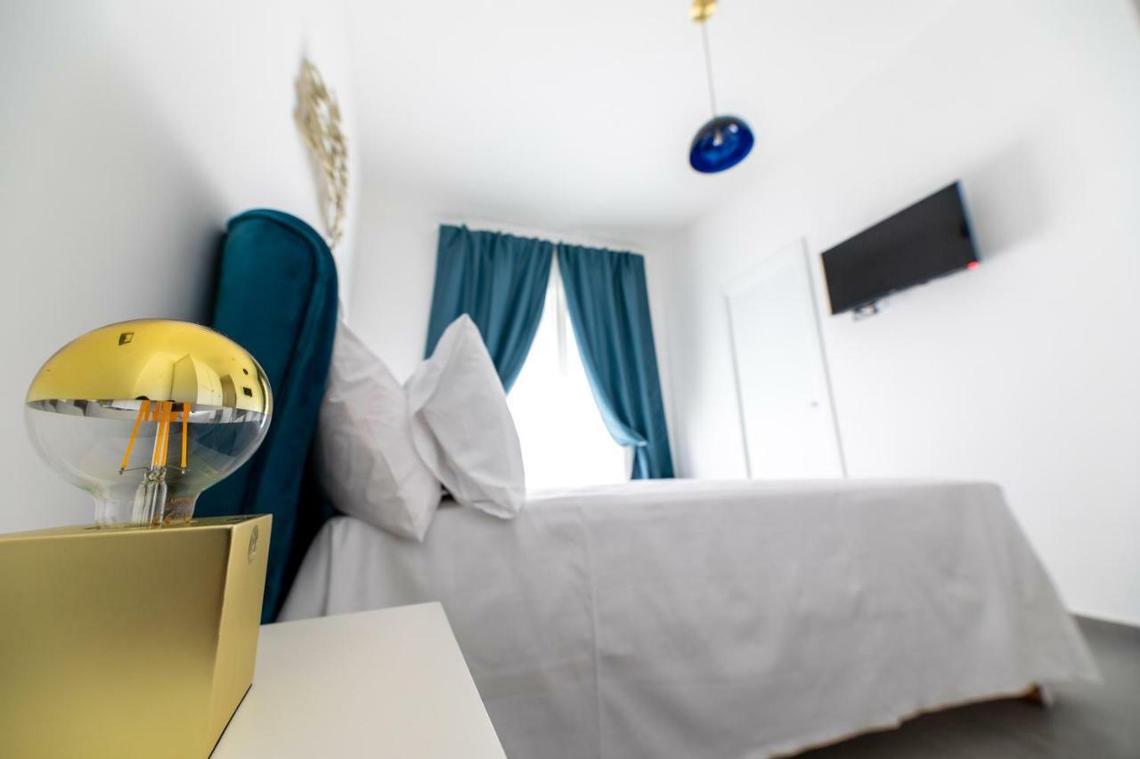 Bed and Breakfast Monca'S House Виетри Экстерьер фото