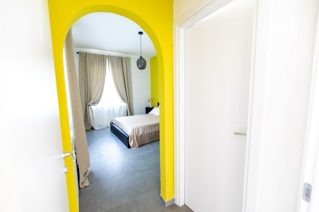 Bed and Breakfast Monca'S House Виетри Экстерьер фото